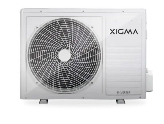 Сплит-система Xigma XGI-SKY70RHA-IDU/XGI-SKY70RHA-ODU Sky Inverter
