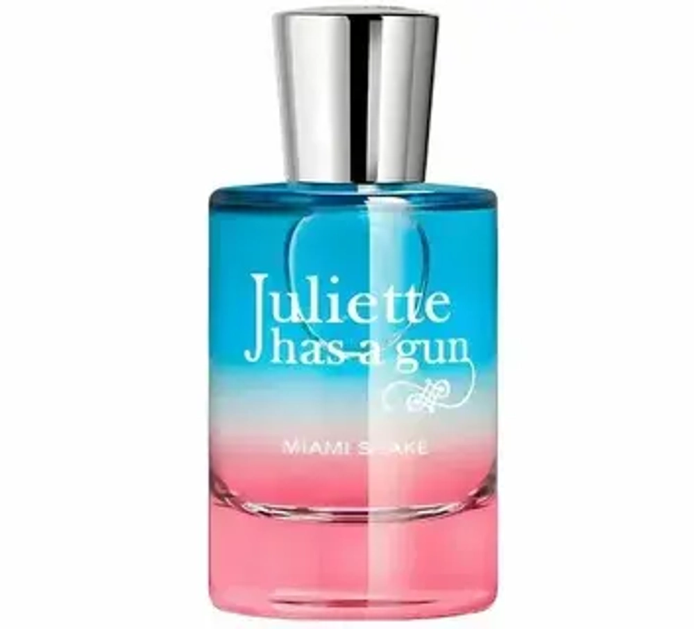 Juliette Has a Gun Miami Shake