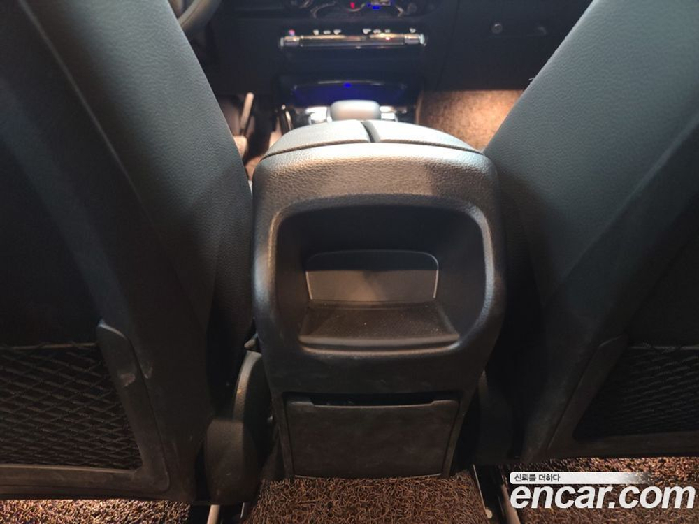 Mercedes-Benz A-Class W177 A220 Sedan (08.2020)