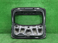 Крышка багажника Kia Sportage 5 NQ5 (2021-н.в.)