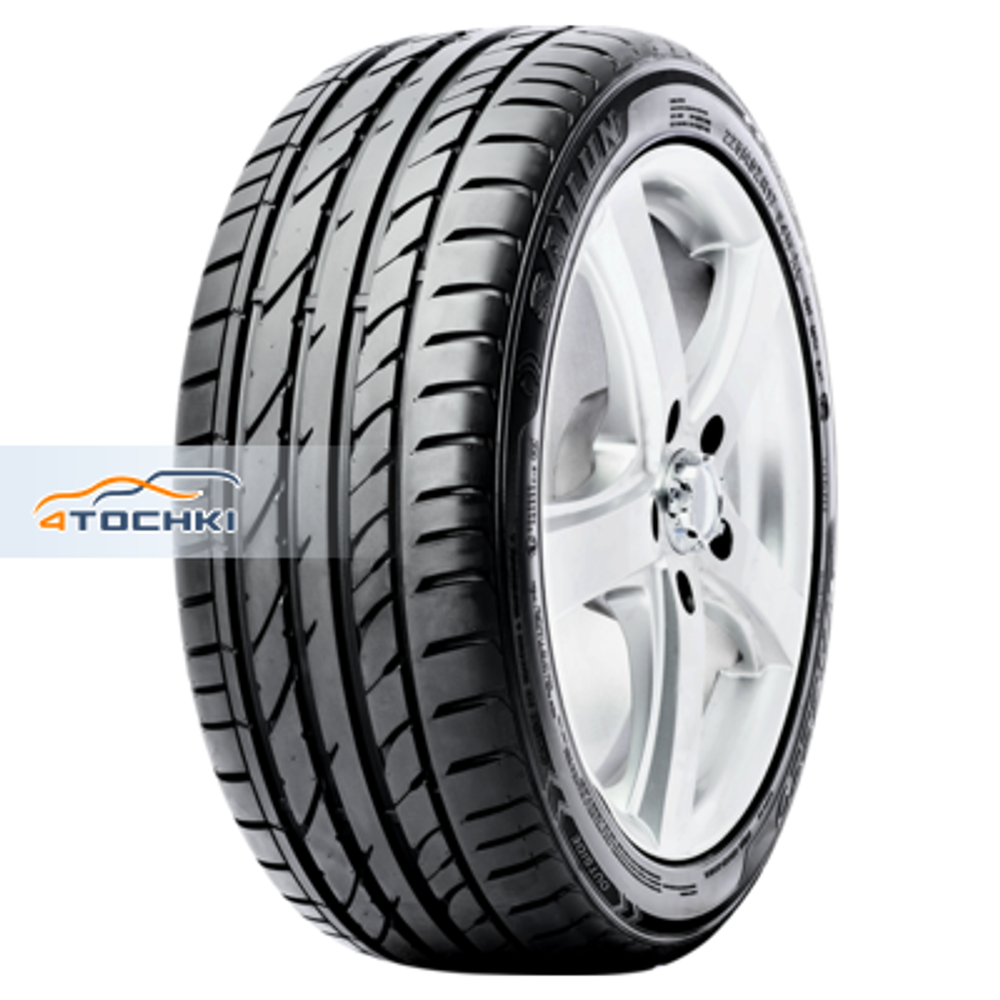 Легковая шина Sailun 255/35ZR18 90Y Atrezzo ZSR TL RFT