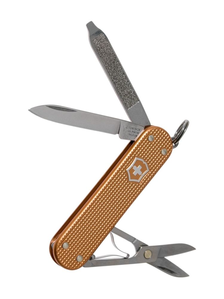 Нож Victorinox 0.6221.255G Wet Sand