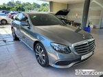 Mercedes-Benz E-Class W213 E300e 4MATIC Exclusive (08.2020)