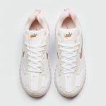 кроссовки Nike Air Max Dawn White Pink Wmns