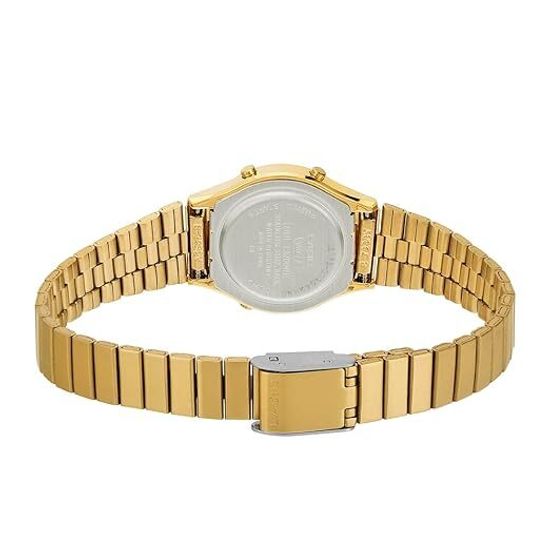 Наручные часы Casio Vintage LA700WEG-9AEF