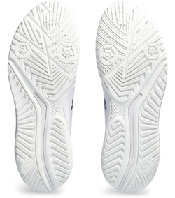 Мужские кроссовки теннисные Asics Gel-Challenger 14 - белый