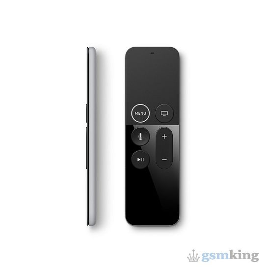 Apple TV Remote MQGE2RU/A