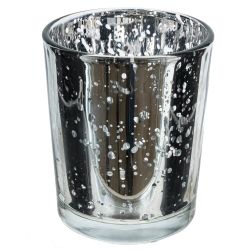 GAEM Подсвечник, L5,5 W5,5 H7 см, 4в.