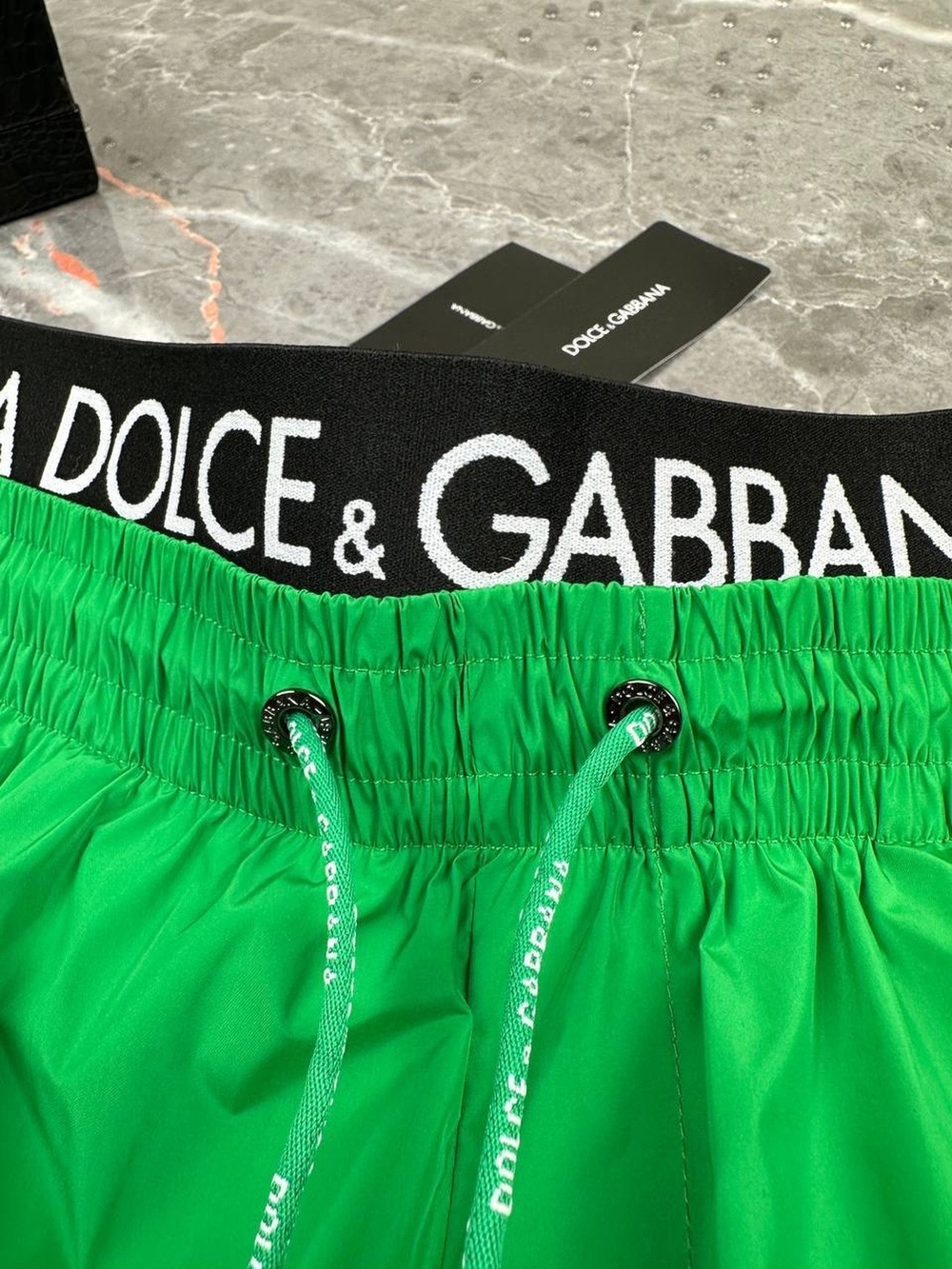 Шорты Dolce & Gabbana