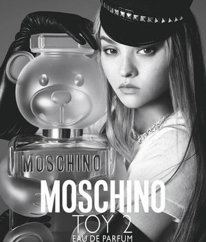 Moschino Toy 2 Eau De Parfum