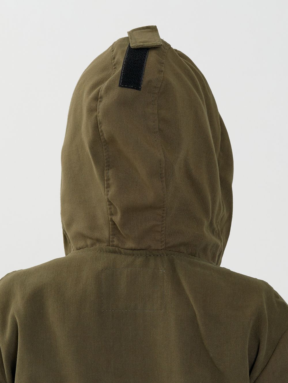 Костюм летний Антигнус-Детский ткань Твил-Пич цвет Хаки