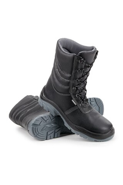 Ботинки "Комфорт" с высокими берцами ПОД ЗАКАЗ