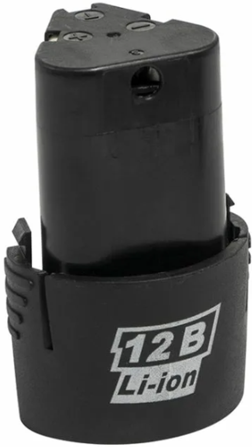 Аккумулятор Li-ion 12вт