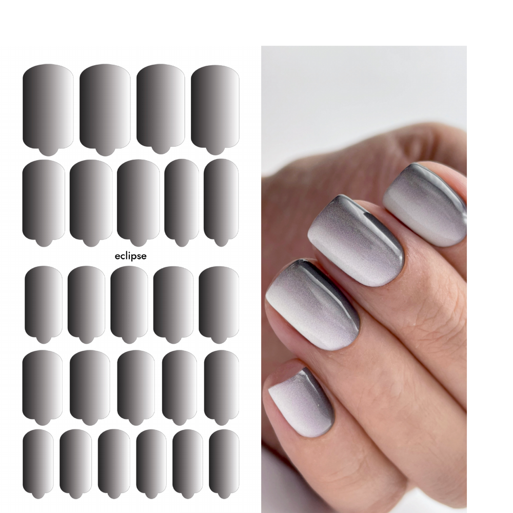 Пленки для маникюра Provocative Nails Eclipse