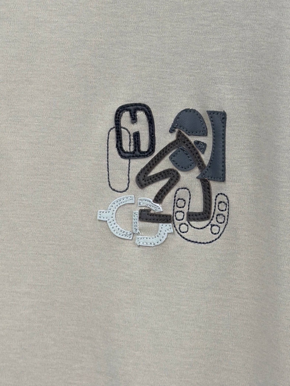 Футболка Hermes