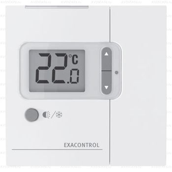 Комнатный термостат PROTHERM Exacontrol