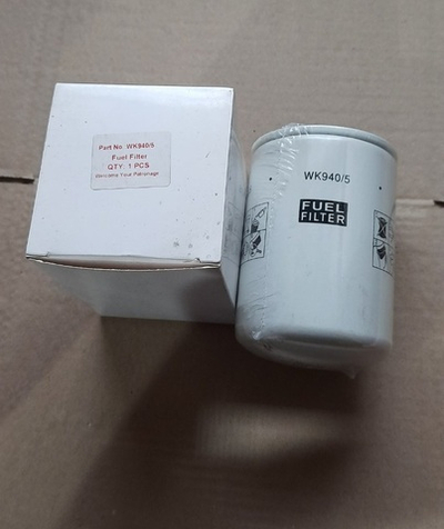 Фильтр топливный WK940/5