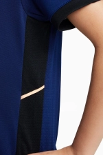 Футболка Nike Dri-FIT Academy 25 Junior - темно-синий