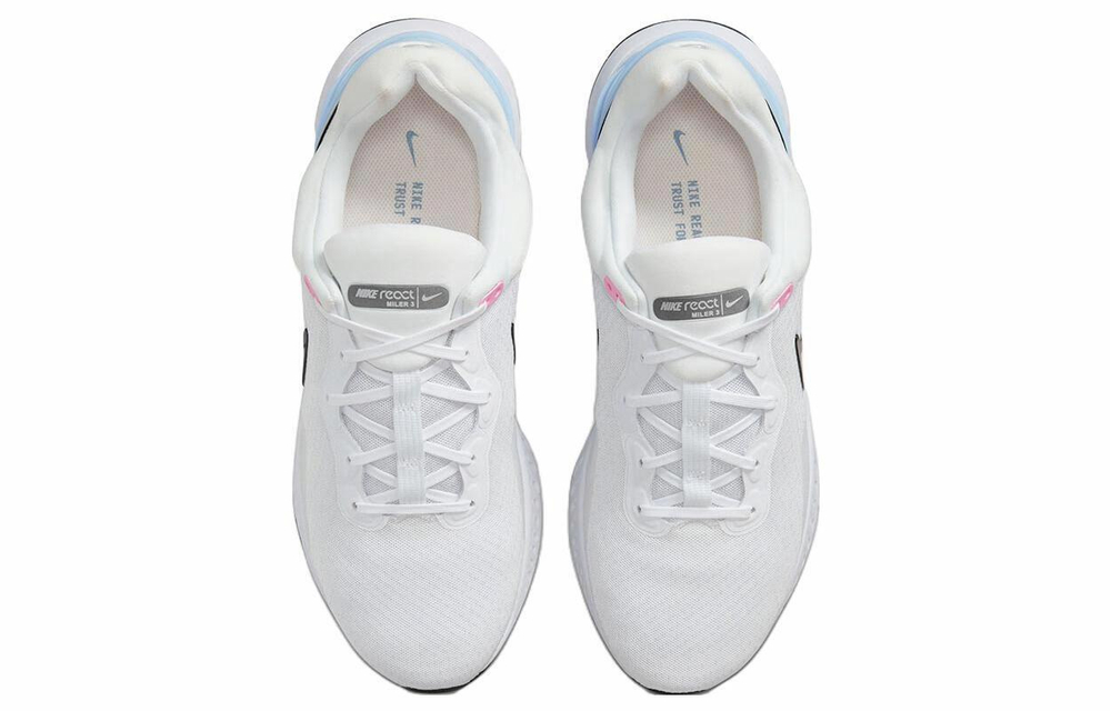 Кроссовки Nike React Miler 3