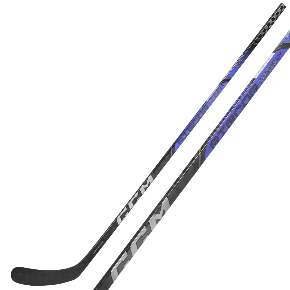 Клюшка CCM Trigger 9K JR