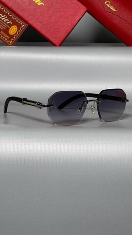 Солнцезащитные очки Cartier