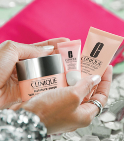 Clinique Moisture Surge Megastars