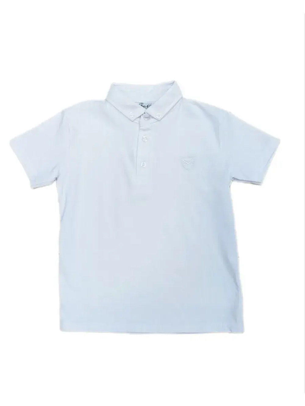 Поло для мальчика Турция