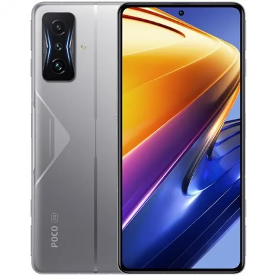 Xiaomi Poco F4 GT 8 128Gb EU Silver