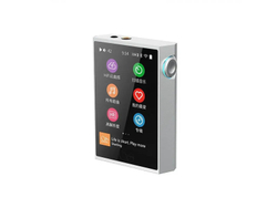 Плеер Shanling M1 Plus Black