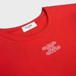 Футболка CELINE