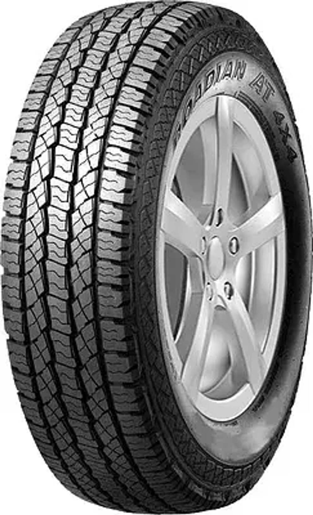 Roadstone Roadian A/T RA7 245/65 R17 111T XL