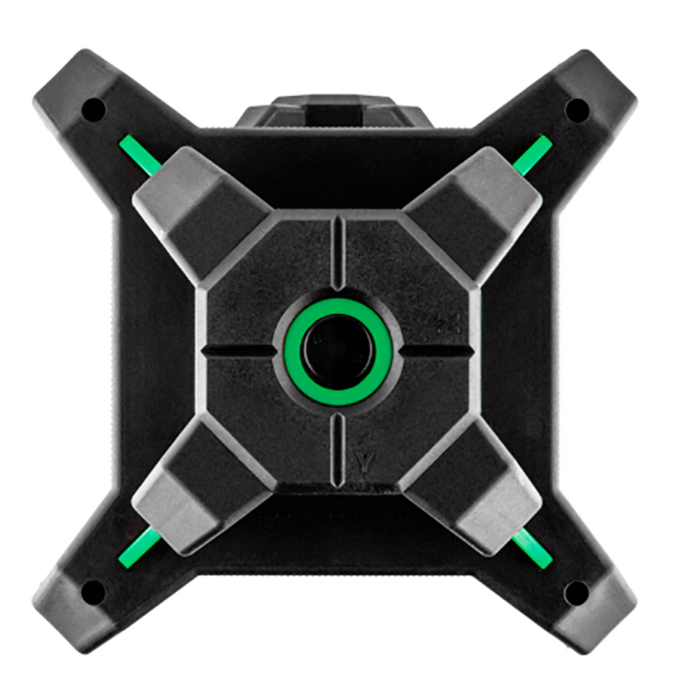 Ротационный нивелир ADA ROTARY 500 HV-G SERVO