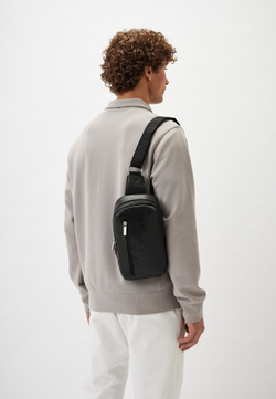 Сумка BIKKEMBERGS TOMMY