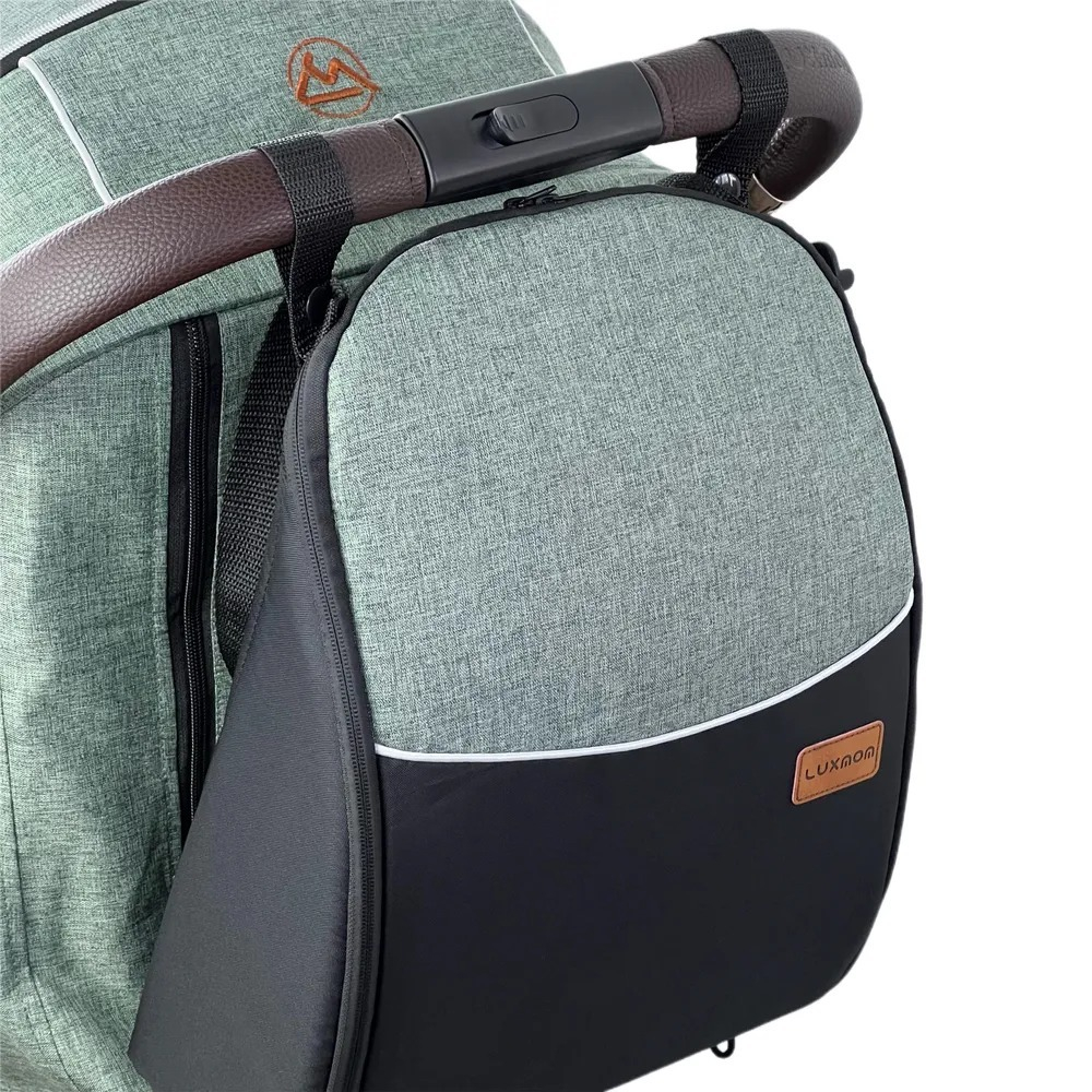 Прогулочная коляска Luxmom 609