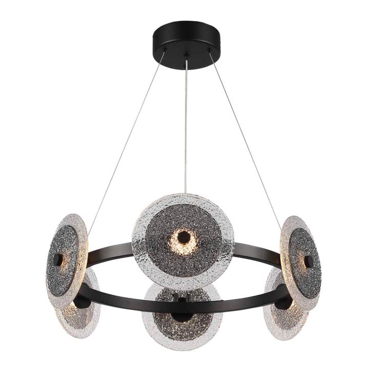 Подвесной светильник ST Luce ALUMNO SL6142.433.01