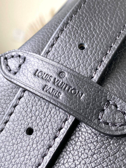 Louis Vuitton Low Key Hobo MM