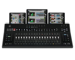 MACKIE DC16 контроллер для цифрового микшера DL32R