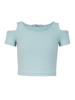 62-09-1 Футболка для девочки