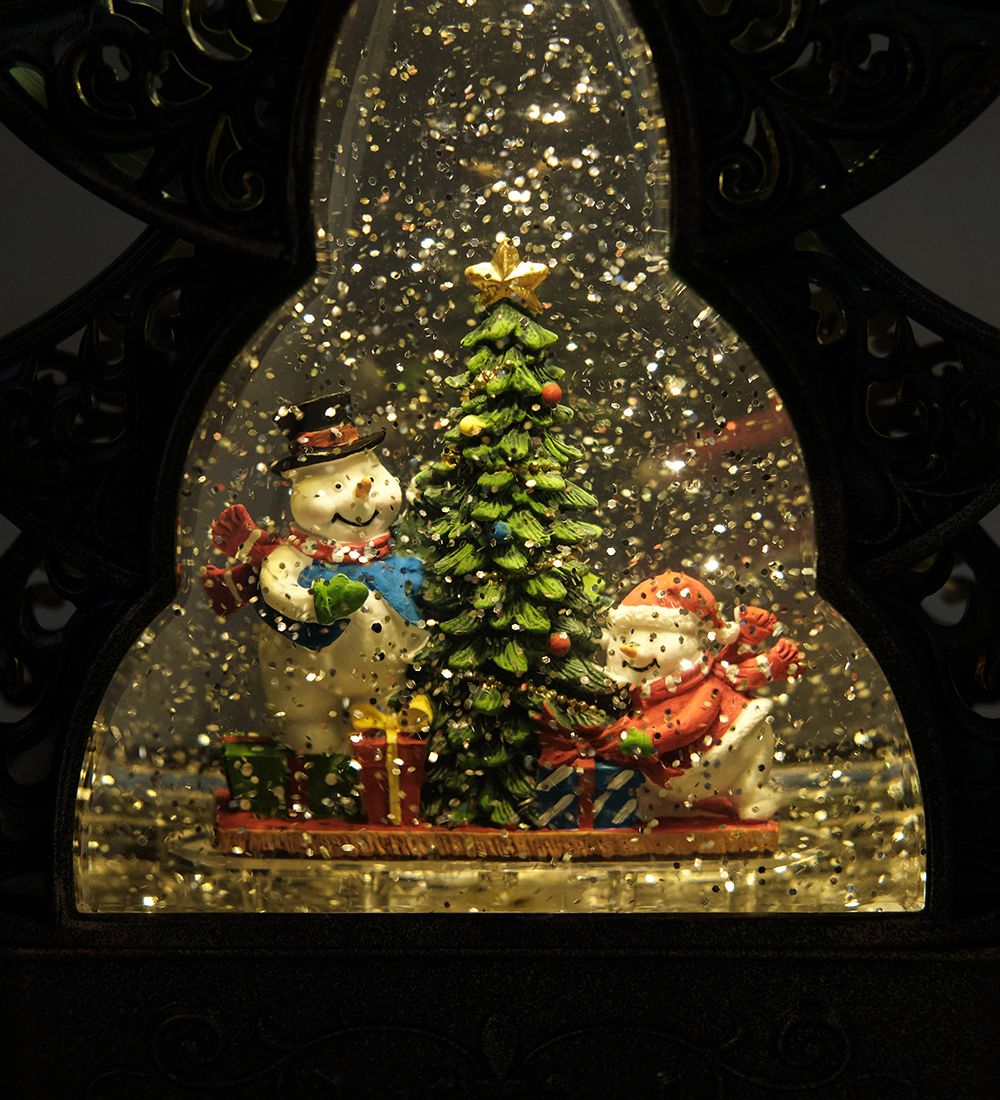 XM-802/2 Новогодняя ель с подсветкой