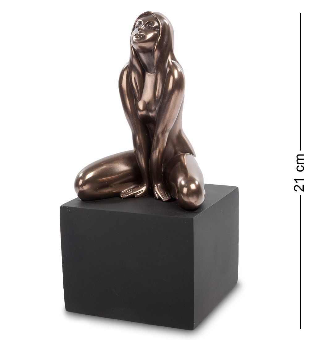 Veronese WS-129 Статуэтка «Девушка»