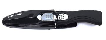 Нож BS Diver Montego