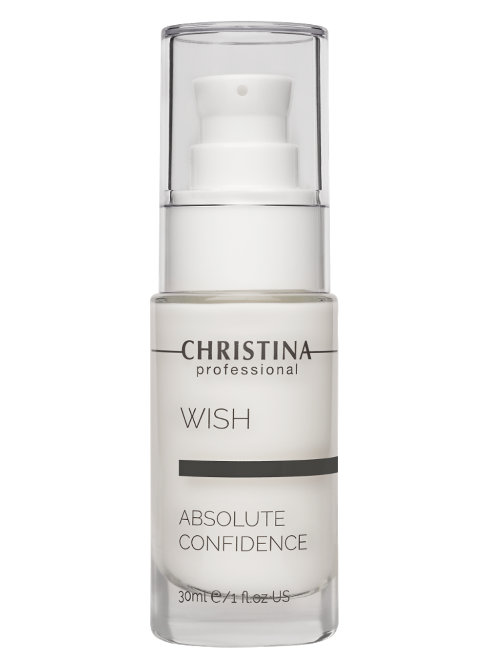 CHRISTINA Wish Absolute Confidence Expression Wrinkle Reduction