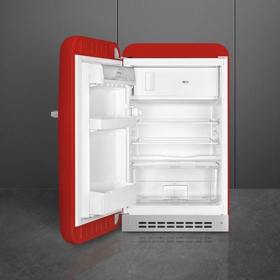 Холодильник Smeg FAB10LRD2