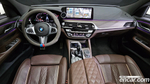 BMW 6 Series GT (G32) 620d M Sports (03.2021)