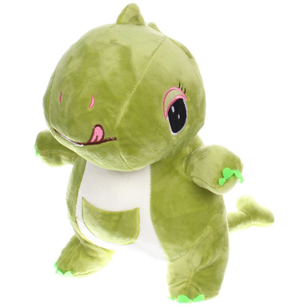 Мягкая игрушка «Дракон Моргул» 32 см, микс