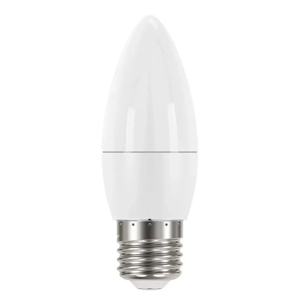 Лампа Gauss LED Elementary Свеча 12W E27 950lm 3000K 30212