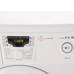 Стиральная машина Atlant 40М102