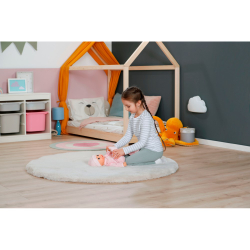 BABY born - Интерактивная кукла ANNABELL 43 см + аксессуары 838457