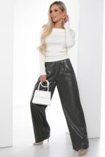 Брюки "Портленд" (хаки) Б9036 LT Collection