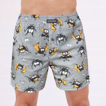 Трусы мужские семейные Cornette Classic 001/182